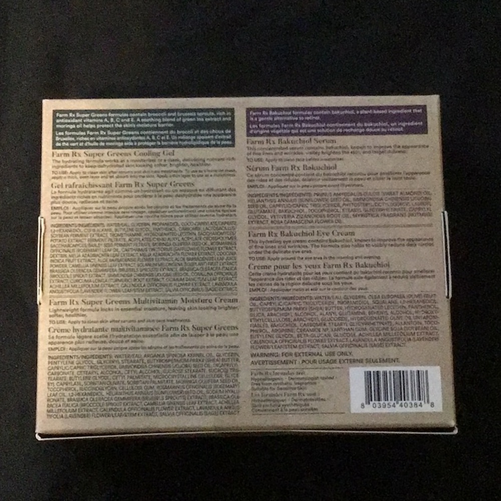 Farm Rx Special Trial Kit - Picture 2 of 7